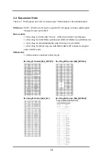 Предварительный просмотр 13 страницы ASROCK IMB-1233-WV User Manual