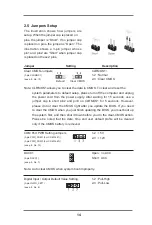 Предварительный просмотр 14 страницы ASROCK IMB-1233-WV User Manual