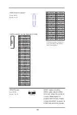 Предварительный просмотр 19 страницы ASROCK IMB-1233-WV User Manual