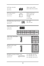 Предварительный просмотр 20 страницы ASROCK IMB-1233-WV User Manual