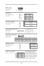 Предварительный просмотр 21 страницы ASROCK IMB-1233-WV User Manual