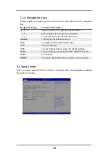 Предварительный просмотр 24 страницы ASROCK IMB-1233-WV User Manual