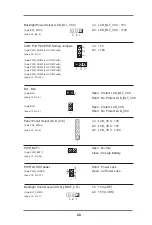 Предварительный просмотр 20 страницы ASROCK IMB-1311-D User Manual