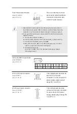 Предварительный просмотр 24 страницы ASROCK IMB-1311-D User Manual