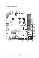 Предварительный просмотр 8 страницы ASROCK IMB-1312 User Manual