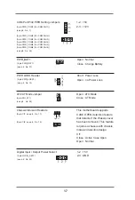 Предварительный просмотр 17 страницы ASROCK IMB-1312 User Manual