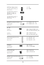 Предварительный просмотр 18 страницы ASROCK IMB-1312 User Manual