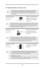 Предварительный просмотр 19 страницы ASROCK IMB-1312 User Manual