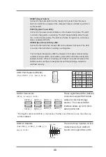 Предварительный просмотр 20 страницы ASROCK IMB-1312 User Manual