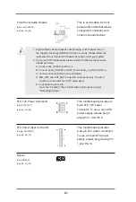 Предварительный просмотр 21 страницы ASROCK IMB-1312 User Manual