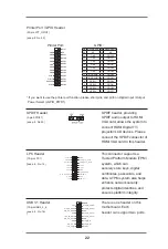 Предварительный просмотр 22 страницы ASROCK IMB-1312 User Manual