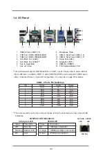 Предварительный просмотр 11 страницы ASROCK IMB-1313 User Manual