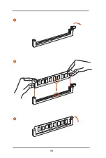 Предварительный просмотр 15 страницы ASROCK IMB-1313 User Manual