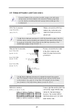 Предварительный просмотр 21 страницы ASROCK IMB-1313 User Manual