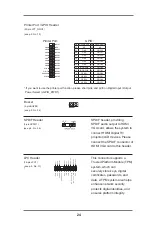 Предварительный просмотр 24 страницы ASROCK IMB-1313 User Manual