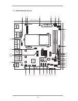 Предварительный просмотр 9 страницы ASROCK IMB-140 Plus User Manual