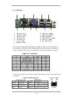 Предварительный просмотр 11 страницы ASROCK IMB-140 Plus User Manual