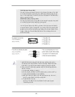 Предварительный просмотр 21 страницы ASROCK IMB-140 Plus User Manual