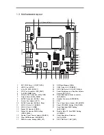 Предварительный просмотр 9 страницы ASROCK IMB-140 User Manual