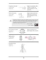 Предварительный просмотр 20 страницы ASROCK IMB-140 User Manual