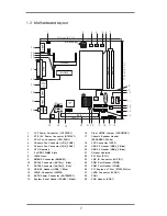 Предварительный просмотр 7 страницы ASROCK IMB-142 User Manual