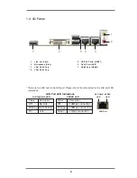 Предварительный просмотр 8 страницы ASROCK IMB-142 User Manual