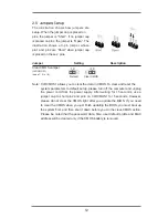 Предварительный просмотр 12 страницы ASROCK IMB-142 User Manual