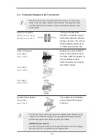 Предварительный просмотр 13 страницы ASROCK IMB-142 User Manual