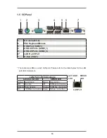 Предварительный просмотр 11 страницы ASROCK IMB-146 User Manual