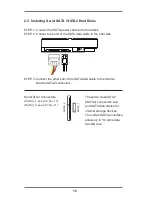 Предварительный просмотр 15 страницы ASROCK IMB-146 User Manual