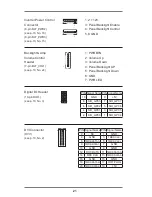 Предварительный просмотр 21 страницы ASROCK IMB-146 User Manual