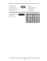 Предварительный просмотр 22 страницы ASROCK IMB-146 User Manual