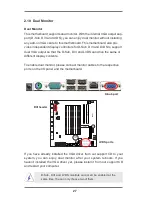 Предварительный просмотр 27 страницы ASROCK IMB-146 User Manual