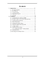 Preview for 3 page of ASROCK IMB-147 User Manual