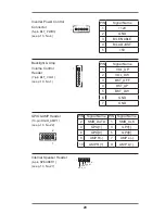 Preview for 20 page of ASROCK IMB-147 User Manual