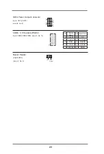 Preview for 23 page of ASROCK IMB-150D-PCI User Manual