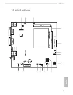 Preview for 9 page of ASROCK IMB-153 User Manual