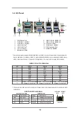 Предварительный просмотр 10 страницы ASROCK IMB-154 User Manual