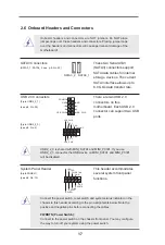 Предварительный просмотр 17 страницы ASROCK IMB-154 User Manual