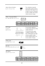 Предварительный просмотр 21 страницы ASROCK IMB-154 User Manual