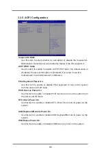 Предварительный просмотр 31 страницы ASROCK IMB-154 User Manual