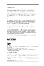 Preview for 2 page of ASROCK IMB-154A User Manual