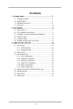 Preview for 3 page of ASROCK IMB-154A User Manual