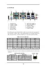 Preview for 10 page of ASROCK IMB-154A User Manual