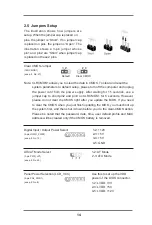 Preview for 14 page of ASROCK IMB-154A User Manual