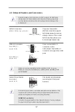 Preview for 17 page of ASROCK IMB-154A User Manual