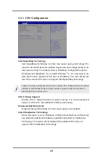 Preview for 25 page of ASROCK IMB-154A User Manual