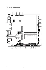 Предварительный просмотр 8 страницы ASROCK IMB-155 User Manual