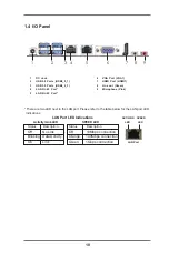 Предварительный просмотр 10 страницы ASROCK IMB-155 User Manual