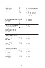 Предварительный просмотр 15 страницы ASROCK IMB-155 User Manual